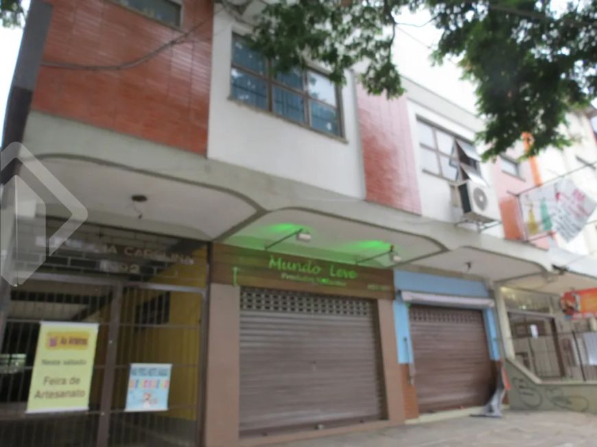 Sala comercial no bairro Cristal