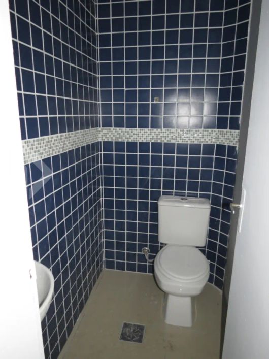 Sala comercial no bairro Cristal