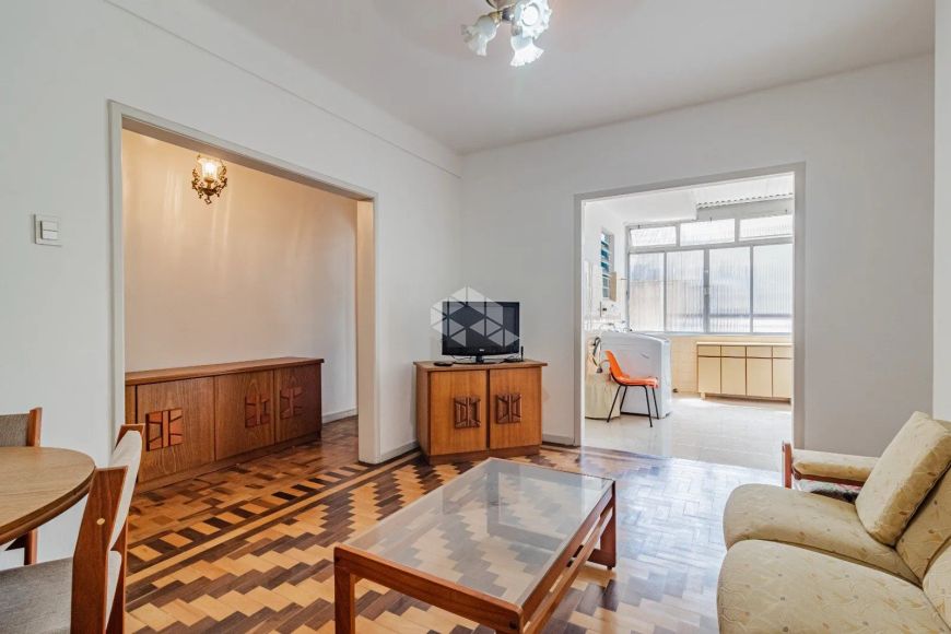Apartamento em São Geraldo