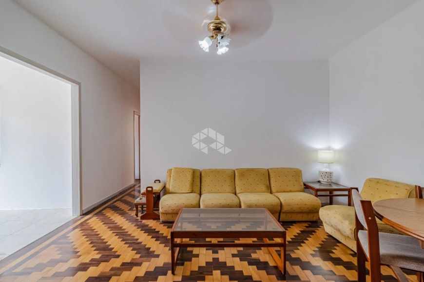 Apartamento em São Geraldo