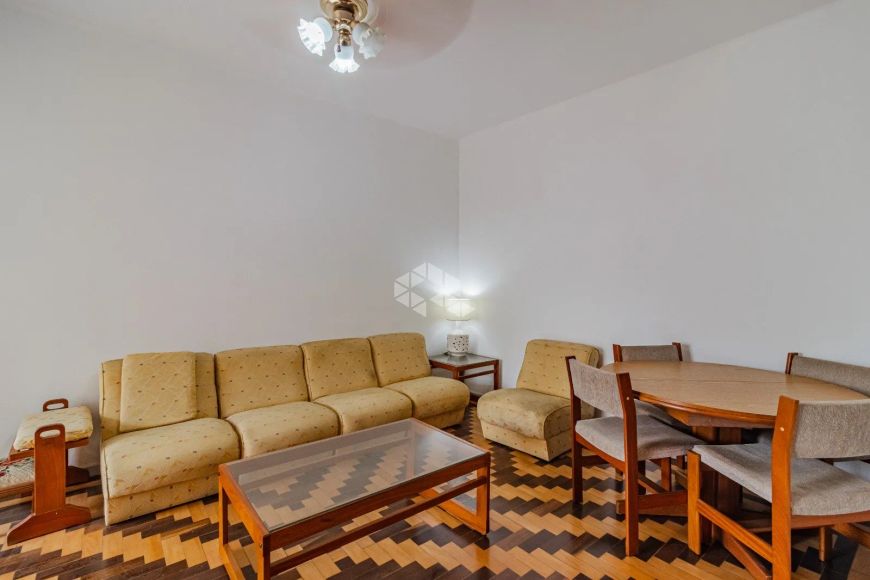 Apartamento em São Geraldo