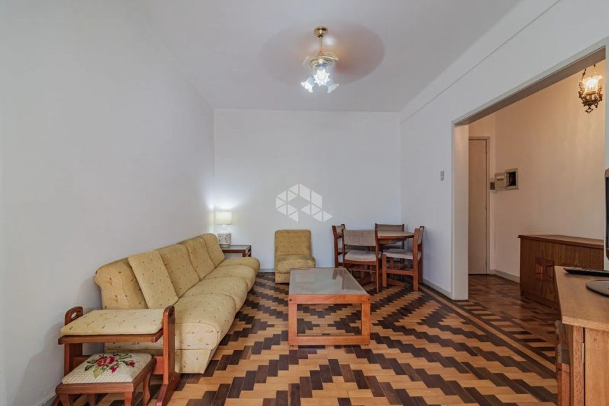 Apartamento em São Geraldo