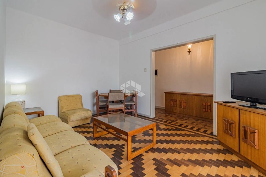 Apartamento em São Geraldo