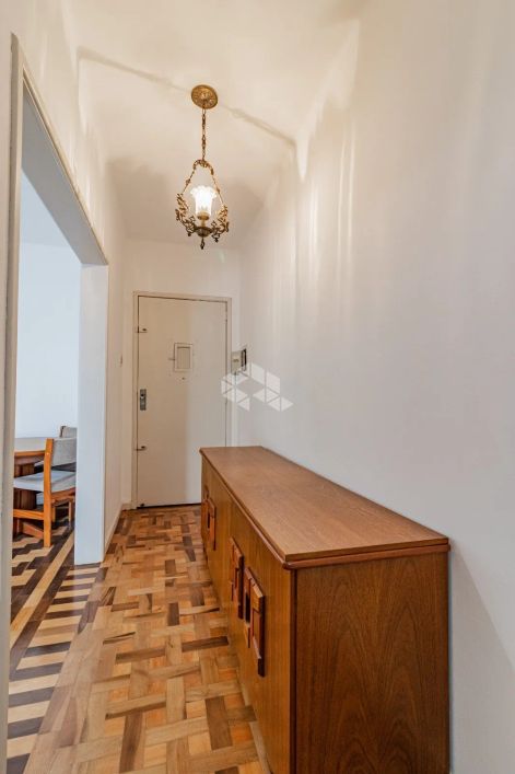 Apartamento em São Geraldo