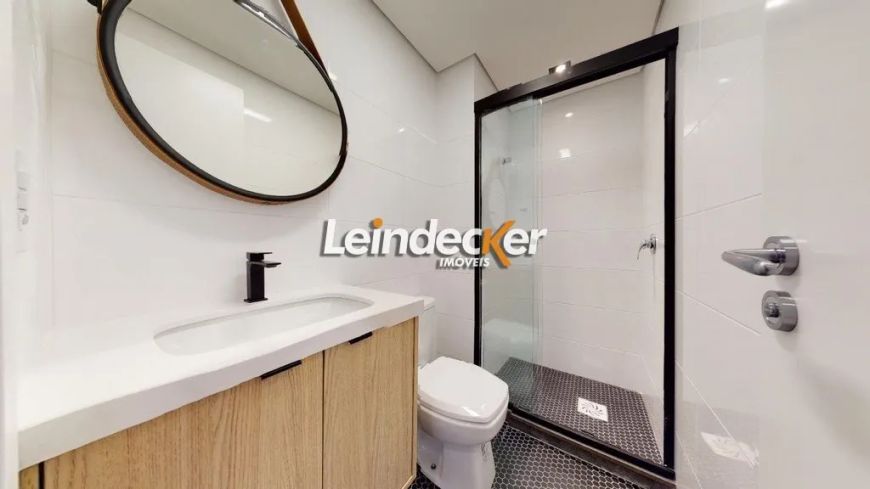 Apartamento em Centro Histórico com 30.62 m² , 1 quarto(s) , 1 vaga(s).