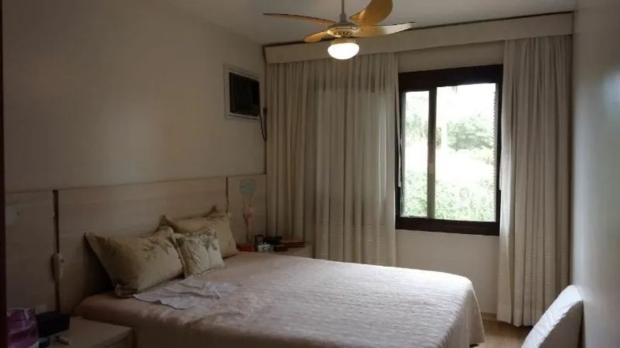 Apartamento para Venda - 203.98m², 3 dormitórios, sendo 1 suites, 3 vagas - Ipanema