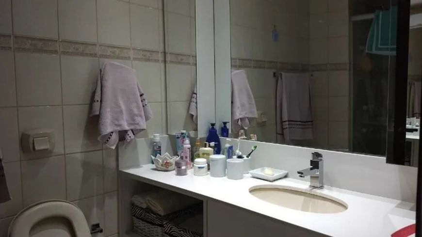 Apartamento para Venda - 203.98m², 3 dormitórios, sendo 1 suites, 3 vagas - Ipanema