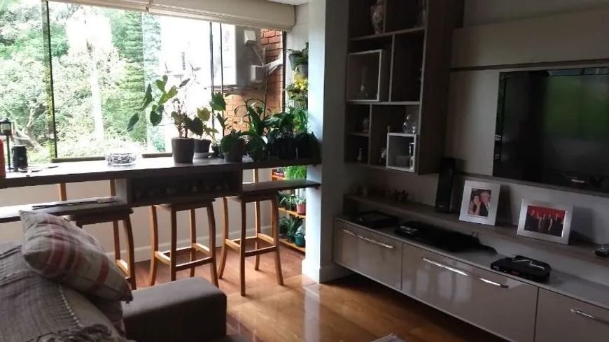 Apartamento para Venda - 203.98m², 3 dormitórios, sendo 1 suites, 3 vagas - Ipanema