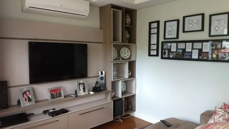 Apartamento para Venda - 203.98m², 3 dormitórios, sendo 1 suites, 3 vagas - Ipanema