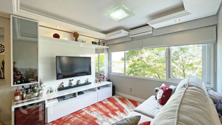 Apartamento à venda Rua Félix da Cunha, Floresta - Porto Alegre