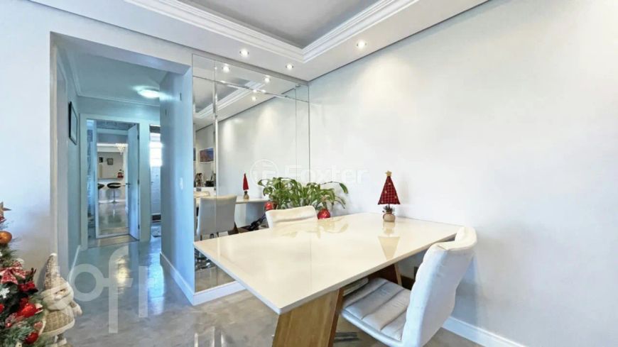Apartamento à venda Rua Félix da Cunha, Floresta - Porto Alegre