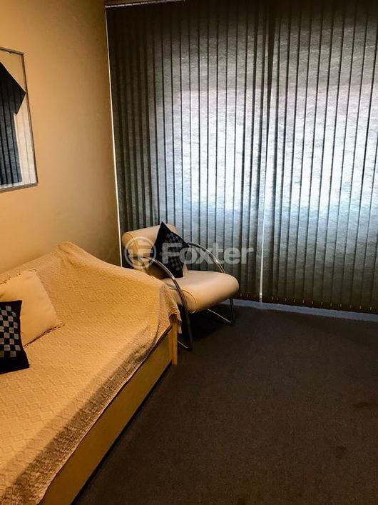 Apartamento à venda Avenida dos Cubanos, Partenon - Porto Alegre