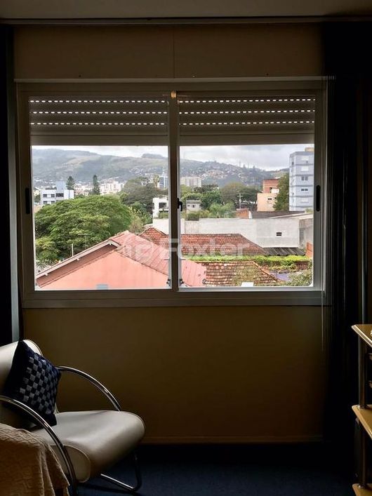 Apartamento à venda Avenida dos Cubanos, Partenon - Porto Alegre