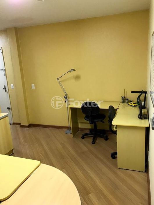 Apartamento à venda Avenida dos Cubanos, Partenon - Porto Alegre