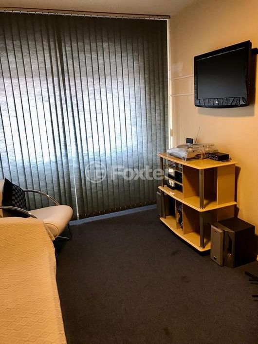 Apartamento à venda Avenida dos Cubanos, Partenon - Porto Alegre