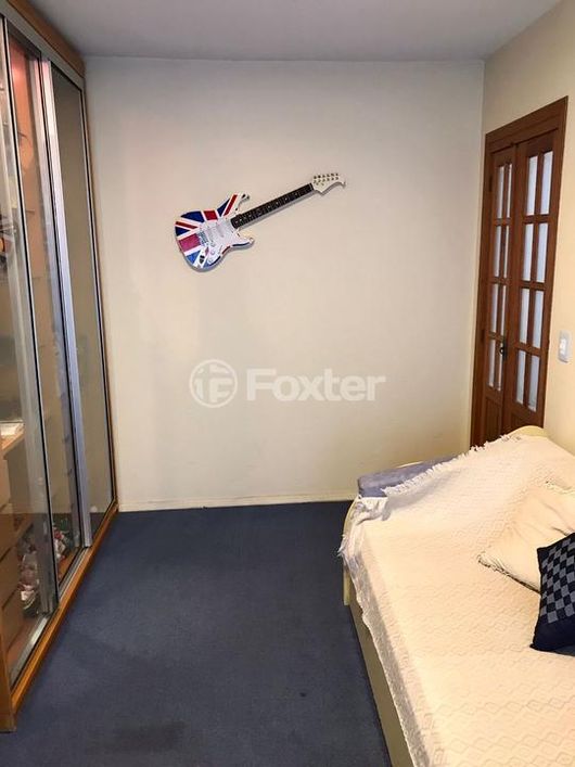Apartamento à venda Avenida dos Cubanos, Partenon - Porto Alegre