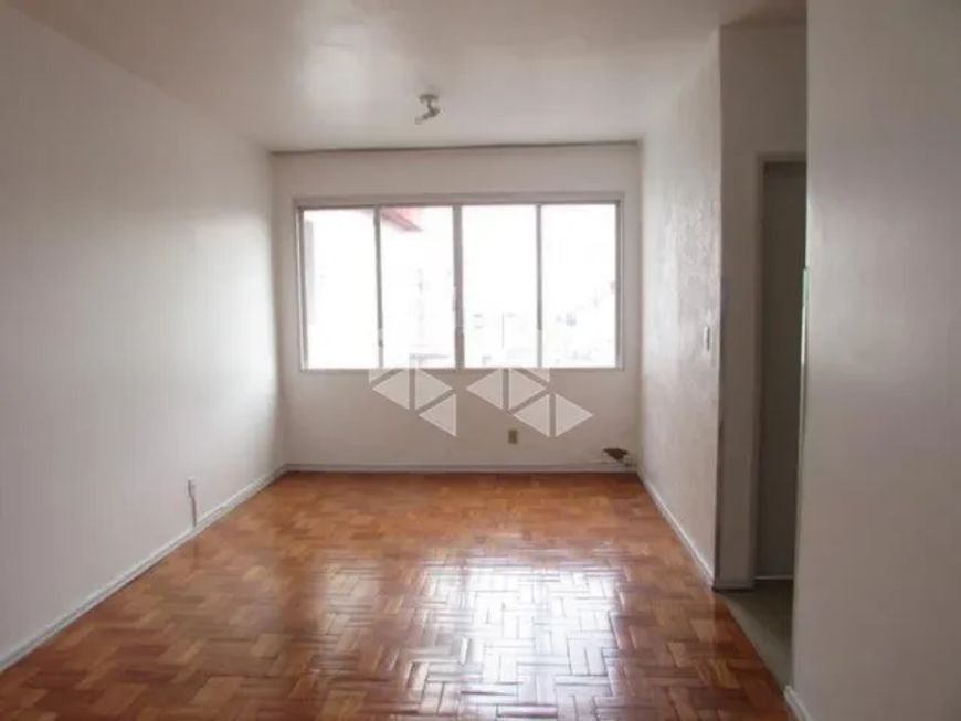 Apartamento Residencial À Venda, Centro, Porto Ale