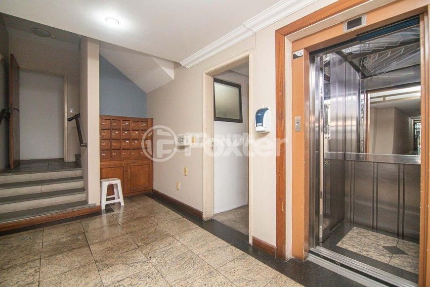 Sala / Conjunto Comercial à venda Avenida Independência, Independência - Porto Alegre