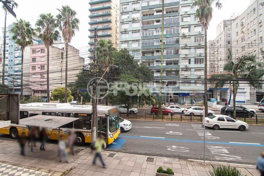 Sala / Conjunto Comercial à venda Avenida Independência, Independência - Porto Alegre