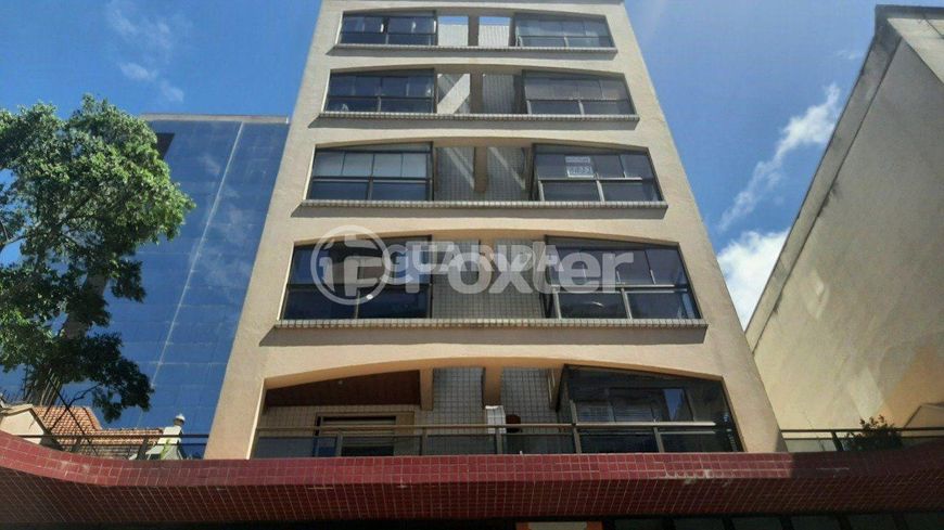 Sala / Conjunto Comercial à venda Avenida Independência, Independência - Porto Alegre