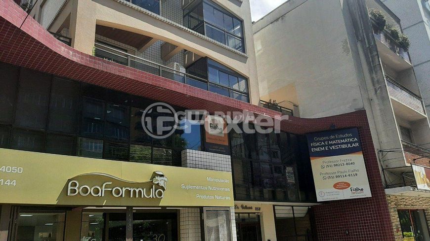 Sala / Conjunto Comercial à venda Avenida Independência, Independência - Porto Alegre