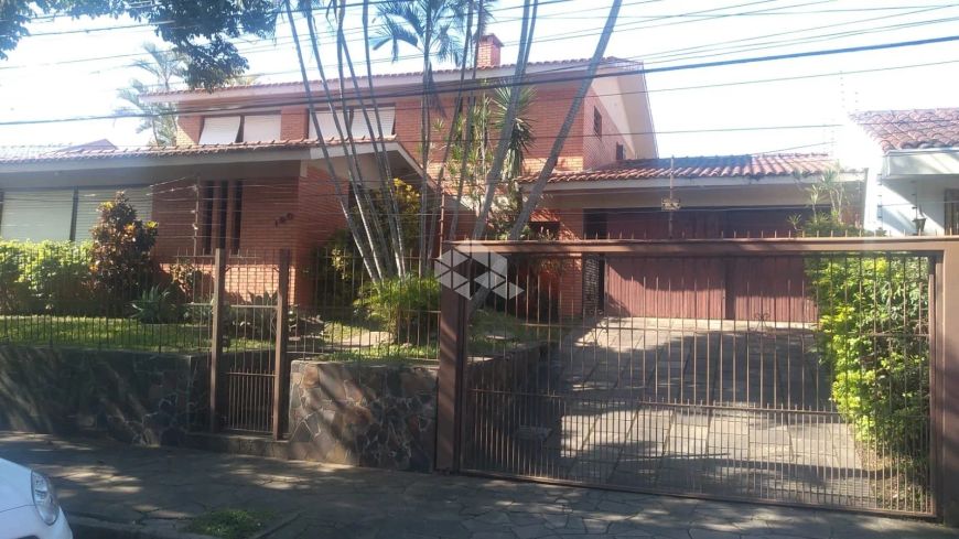 Casa em Jardim Itu