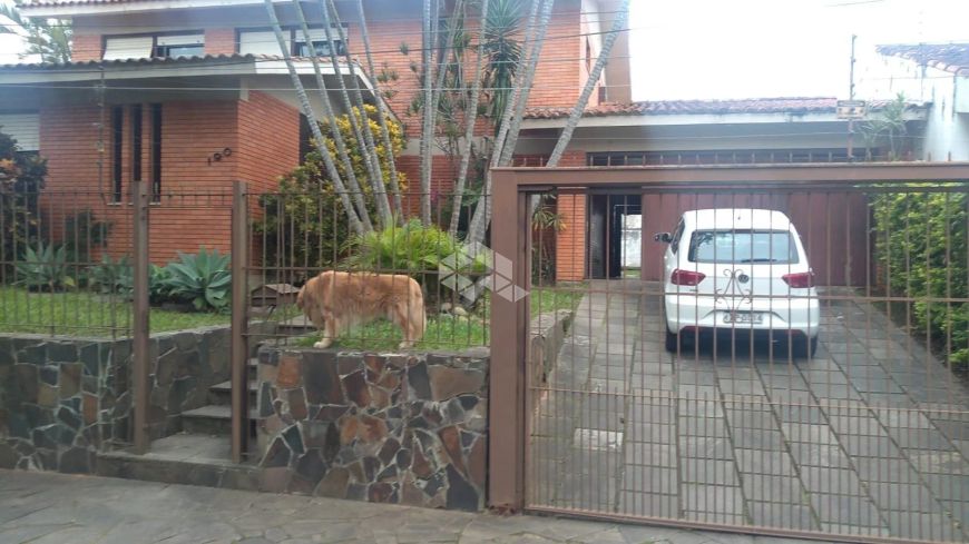 Casa em Jardim Itu