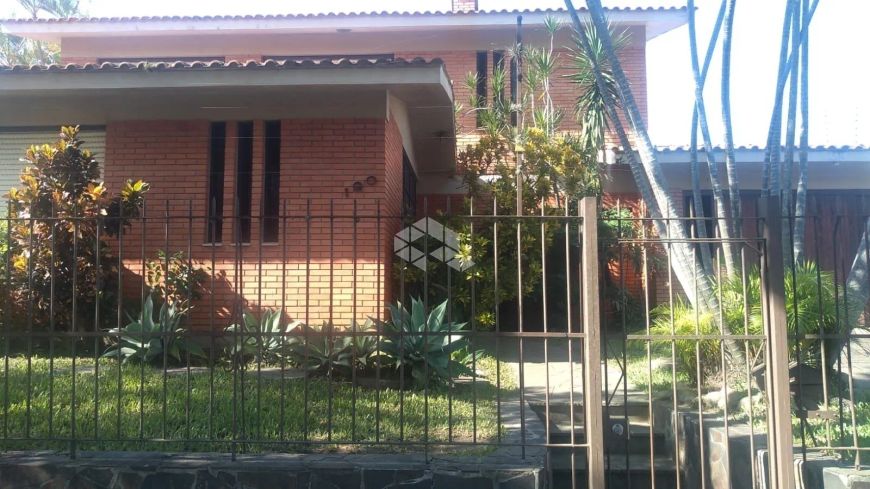 Casa em Jardim Itu