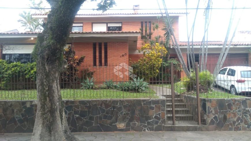 Casa em Jardim Itu