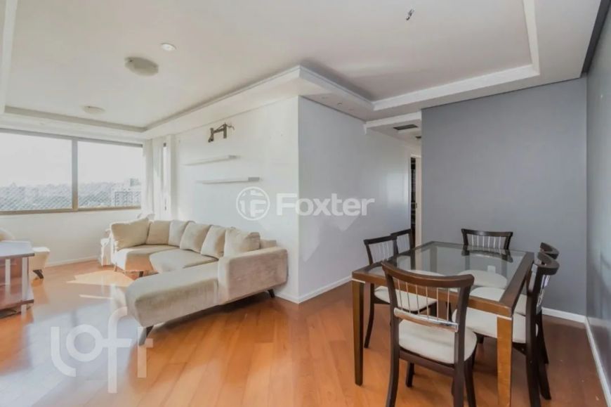 Apartamento à venda Rua Luiz Afonso, Cidade Baixa - Porto Alegre