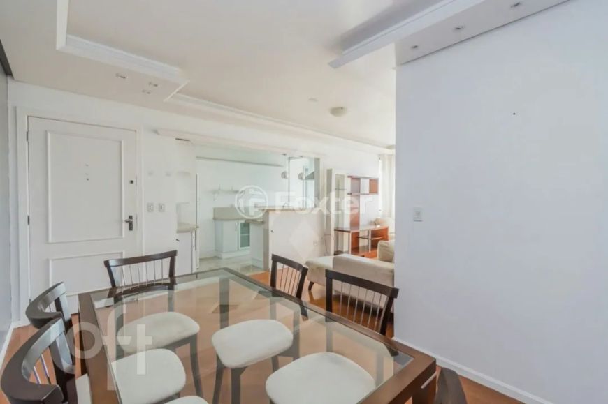 Apartamento à venda Rua Luiz Afonso, Cidade Baixa - Porto Alegre