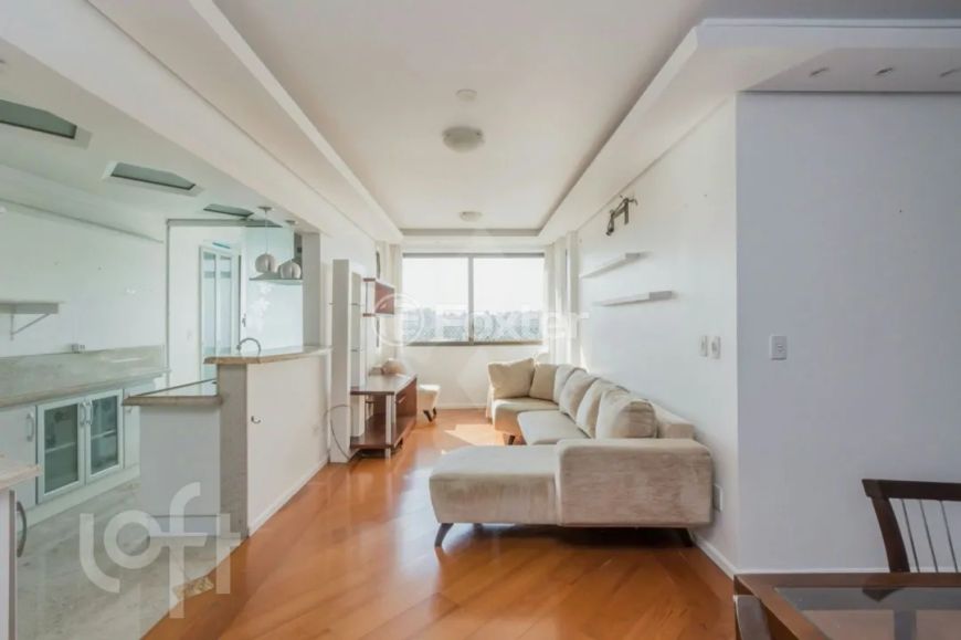 Apartamento à venda Rua Luiz Afonso, Cidade Baixa - Porto Alegre