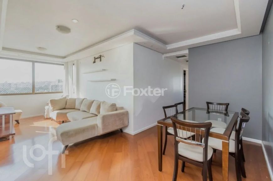 Apartamento à venda Rua Luiz Afonso, Cidade Baixa - Porto Alegre