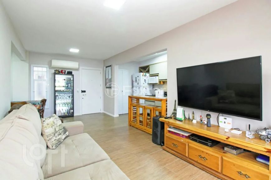 Apartamento à venda Avenida Érico Veríssimo, Menino Deus - Porto Alegre