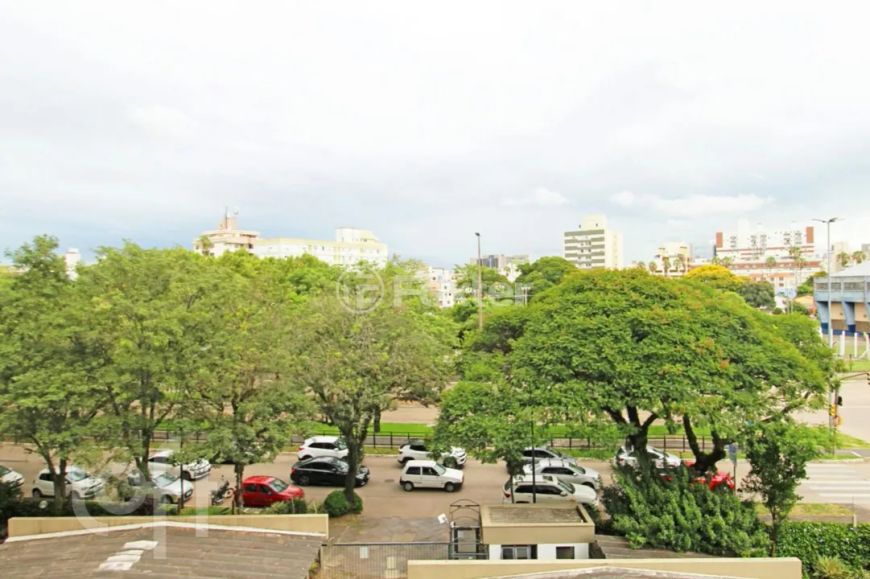 Apartamento à venda Avenida Érico Veríssimo, Menino Deus - Porto Alegre