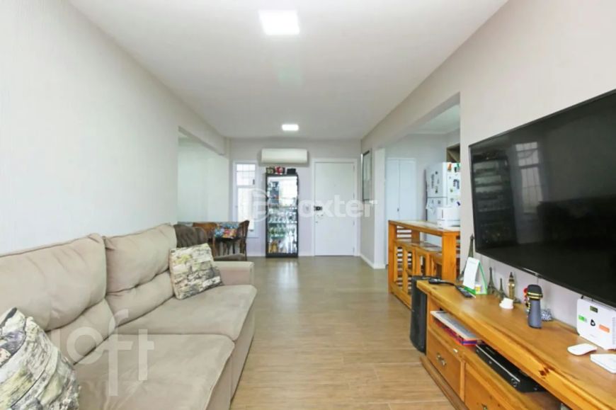 Apartamento à venda Avenida Érico Veríssimo, Menino Deus - Porto Alegre