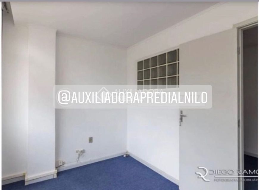Ótima oportunidade de adquirir uma sala no EDIFICIO PAMPA