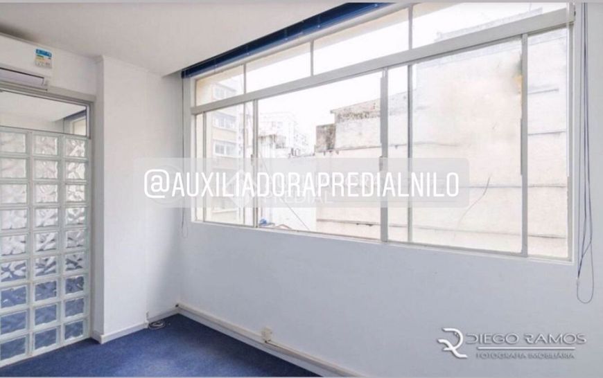 Ótima oportunidade de adquirir uma sala no EDIFICIO PAMPA