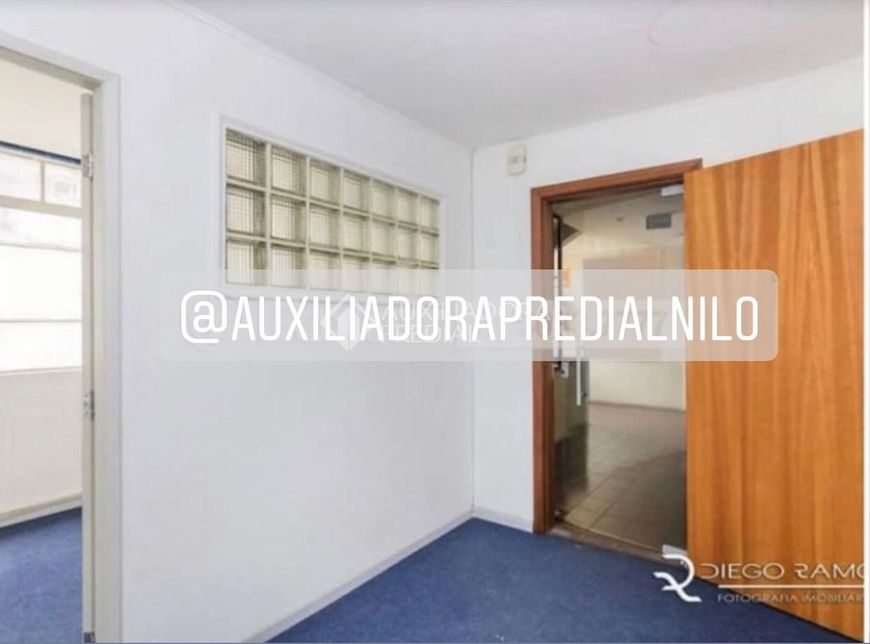 Ótima oportunidade de adquirir uma sala no EDIFICIO PAMPA