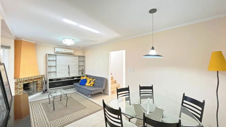 Casa zona sul com vista para o guaíba
