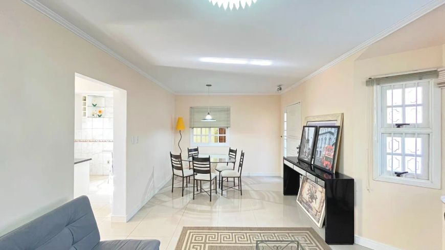 Casa zona sul com vista para o guaíba