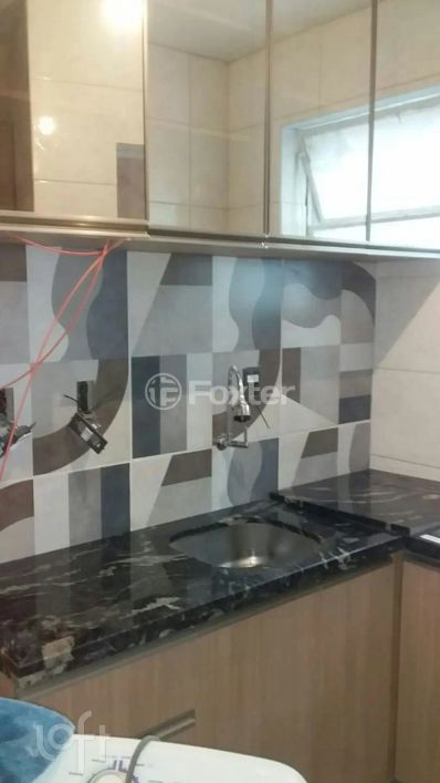 Apartamento à venda Rua Botafogo, Menino Deus - Porto Alegre