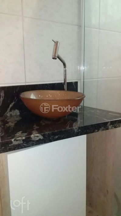 Apartamento à venda Rua Botafogo, Menino Deus - Porto Alegre