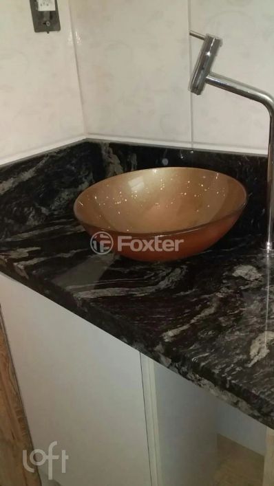 Apartamento à venda Rua Botafogo, Menino Deus - Porto Alegre