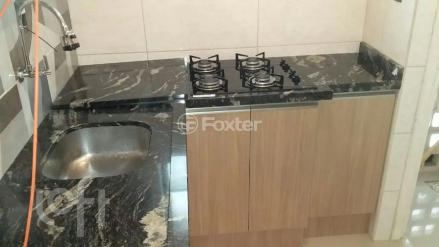Apartamento à venda Rua Botafogo, Menino Deus - Porto Alegre