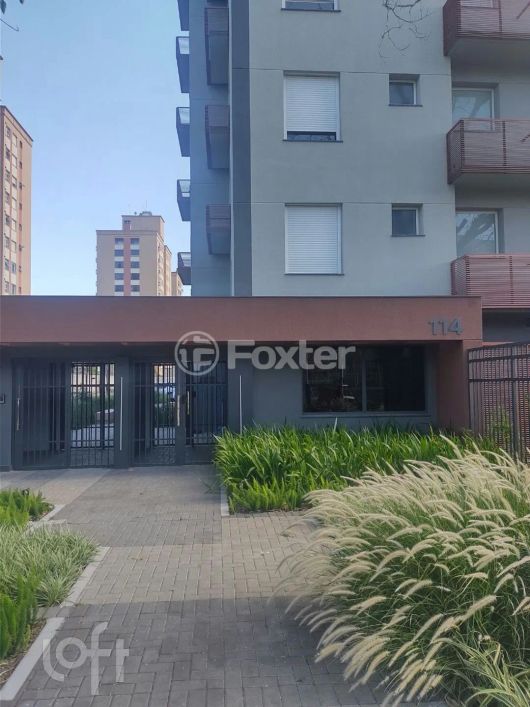 Kitnet / JK / Studio à venda Avenida dos Cubanos, Partenon - Porto Alegre