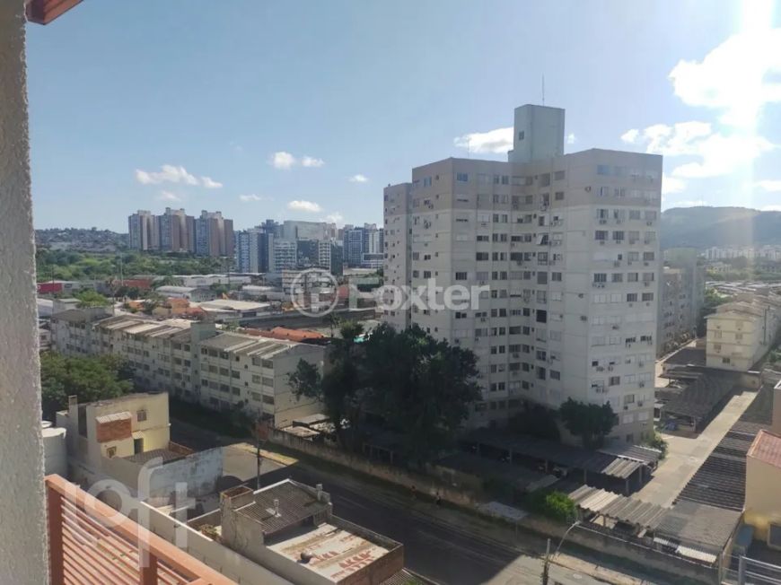 Kitnet / JK / Studio à venda Avenida dos Cubanos, Partenon - Porto Alegre