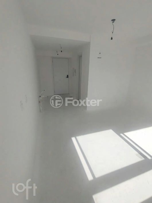Kitnet / JK / Studio à venda Avenida dos Cubanos, Partenon - Porto Alegre