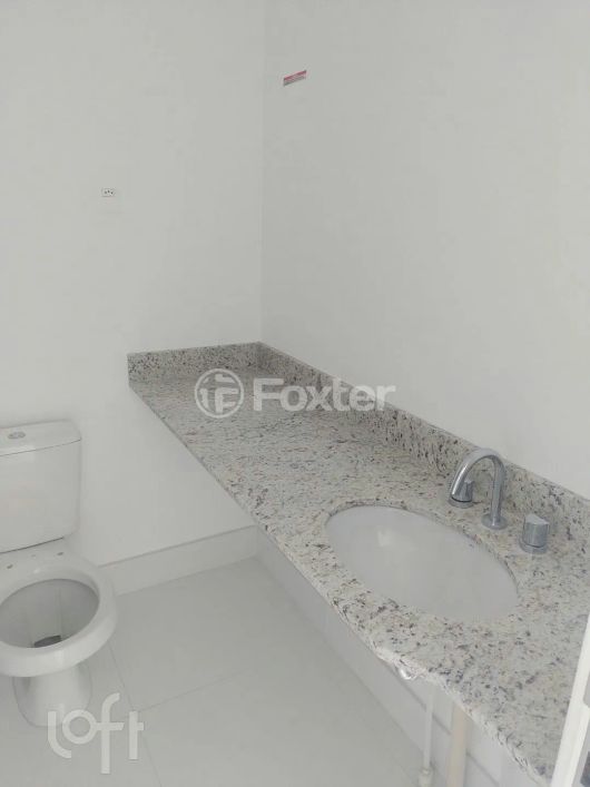 Kitnet / JK / Studio à venda Avenida dos Cubanos, Partenon - Porto Alegre