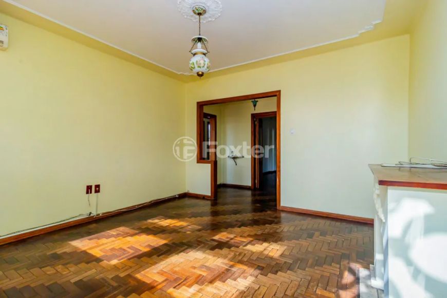Apartamento à venda Avenida João Pessoa, Farroupilha - Porto Alegre